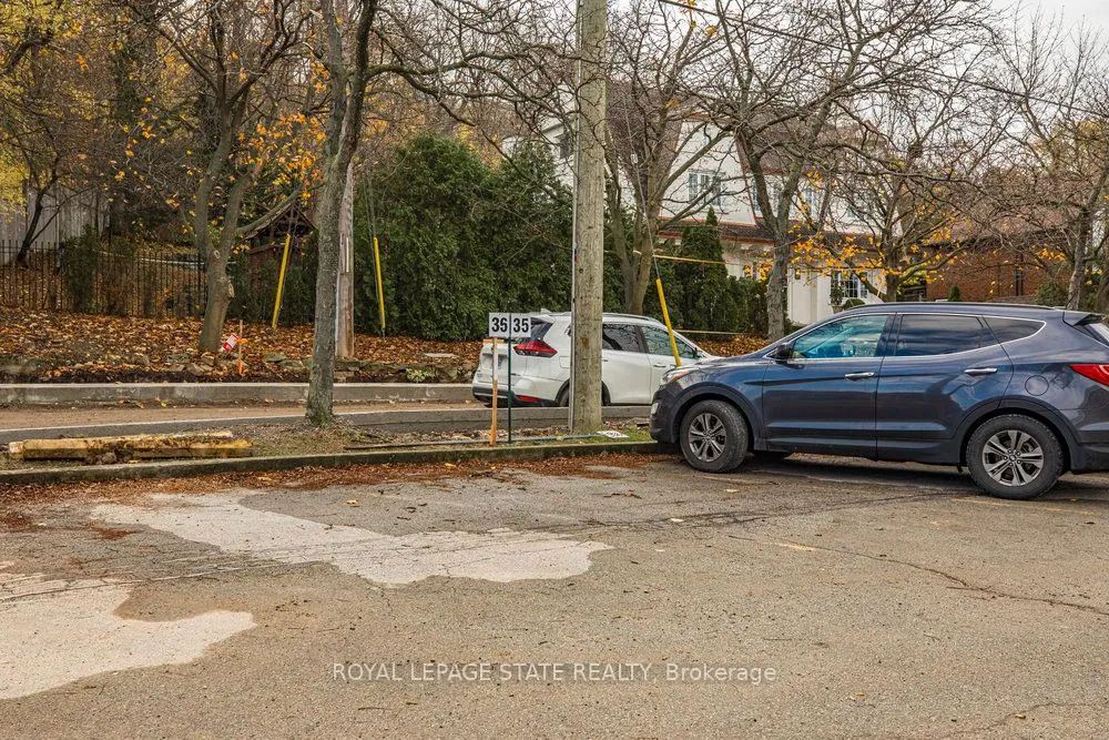 Photo 36 of Unit 8, 9 Rockwood Place, Hamilton, Durand — HOMEH
