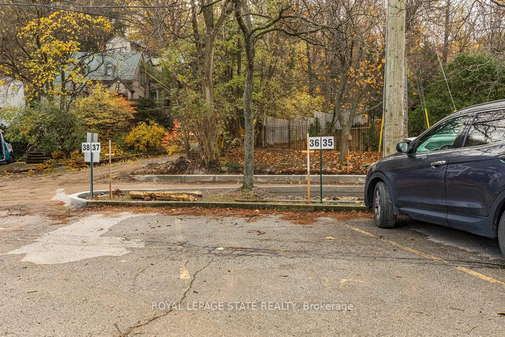 Photo 37 of Unit 8, 9 Rockwood Place, Hamilton, Durand — HOMEH