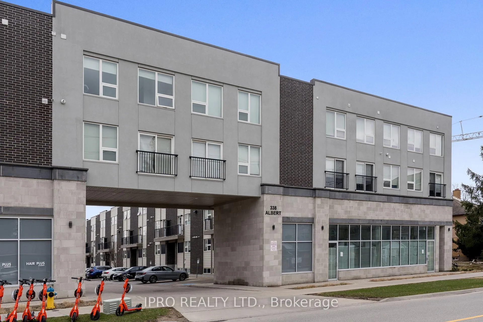 Photo 2 of Unit 117/17, 338 Albert Street, Waterloo — HOMEH