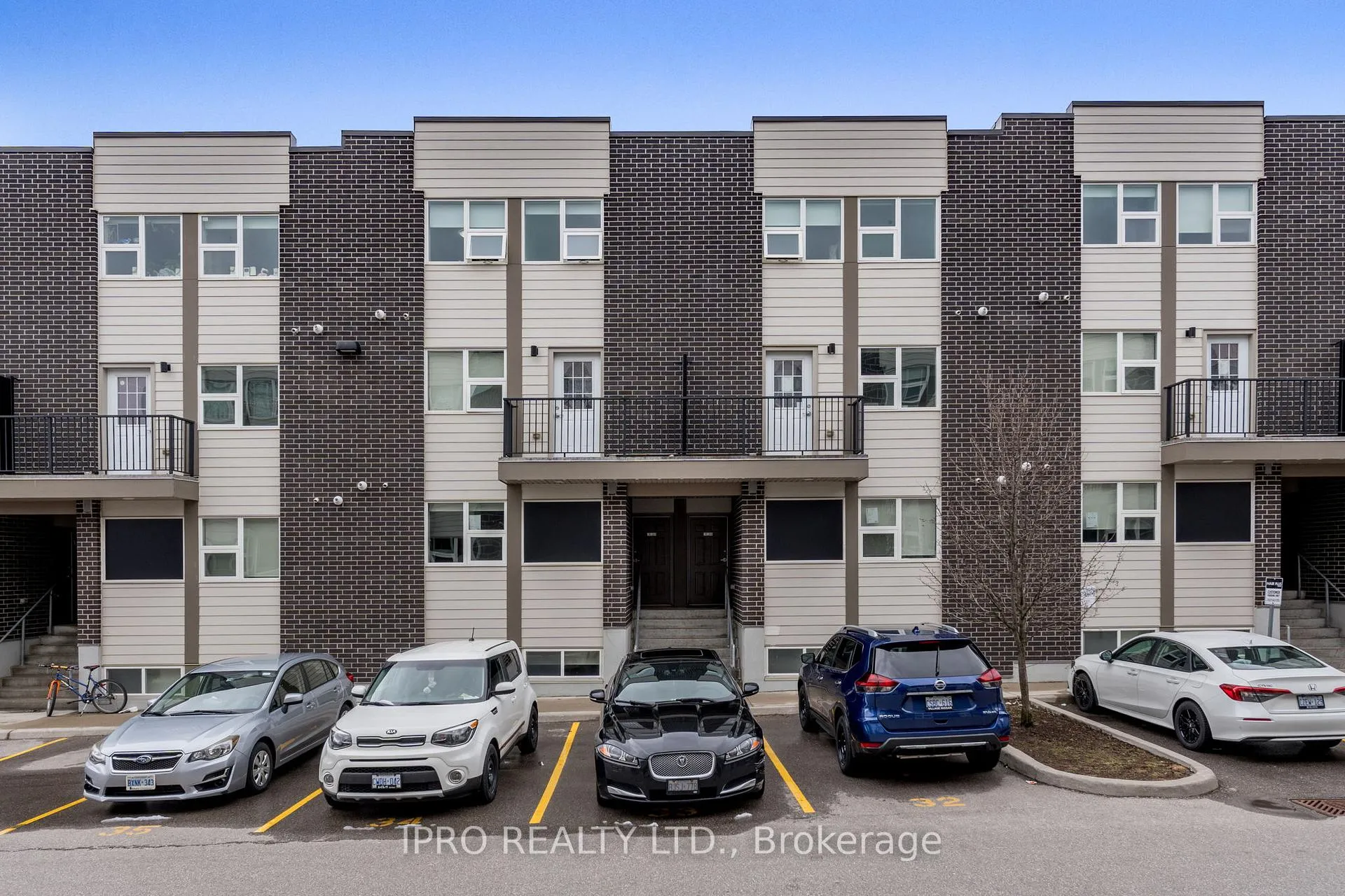 Photo 3 of Unit 117/17, 338 Albert Street, Waterloo — HOMEH