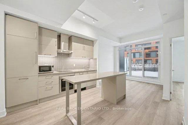 Photo 18 of Unit 921, 56 Andre De Grasse Street S, Markham, Unionville — HOMEH
