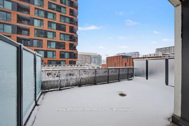 Photo 21 of Unit 921, 56 Andre De Grasse Street S, Markham, Unionville — HOMEH
