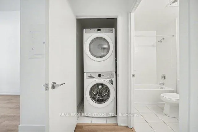 Photo 24 of Unit 921, 56 Andre De Grasse Street S, Markham, Unionville — HOMEH