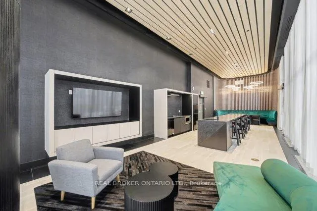 Photo 27 of Unit 921, 56 Andre De Grasse Street S, Markham, Unionville — HOMEH