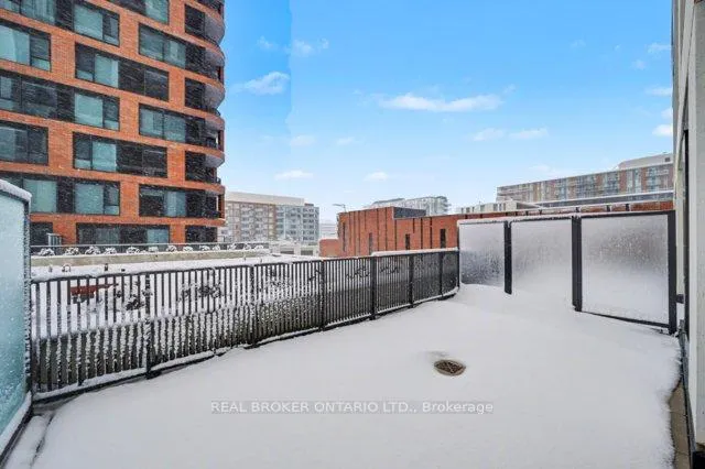 Photo 28 of Unit 921, 56 Andre De Grasse Street S, Markham, Unionville — HOMEH