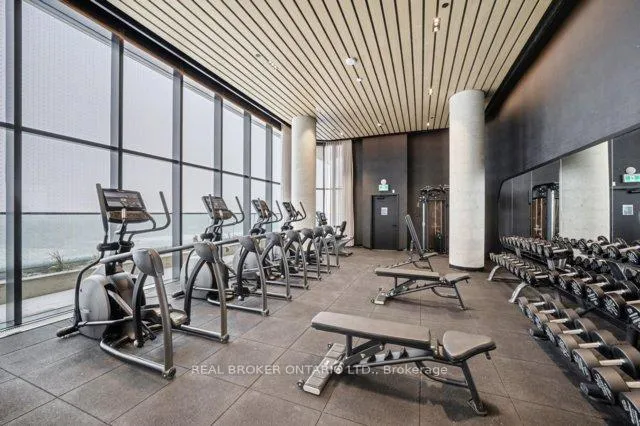 Photo 29 of Unit 921, 56 Andre De Grasse Street S, Markham, Unionville — HOMEH