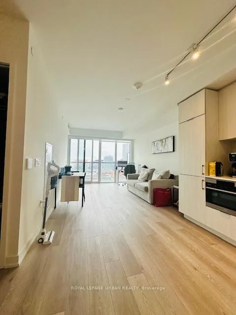 Photo 1 of Unit 1319, 158 Front Street E, Toronto, Moss Park — HOMEH