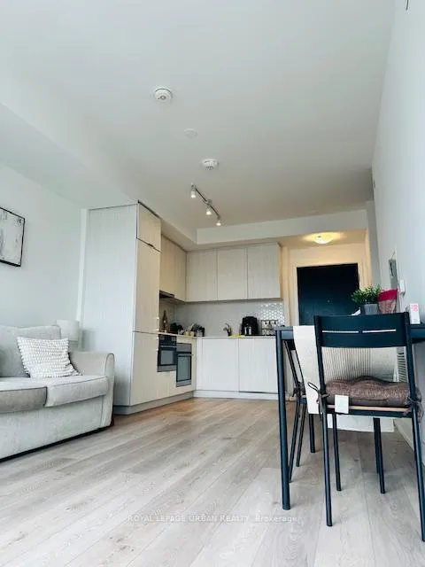 Photo 3 of Unit 1319, 158 Front Street E, Toronto, Moss Park — HOMEH