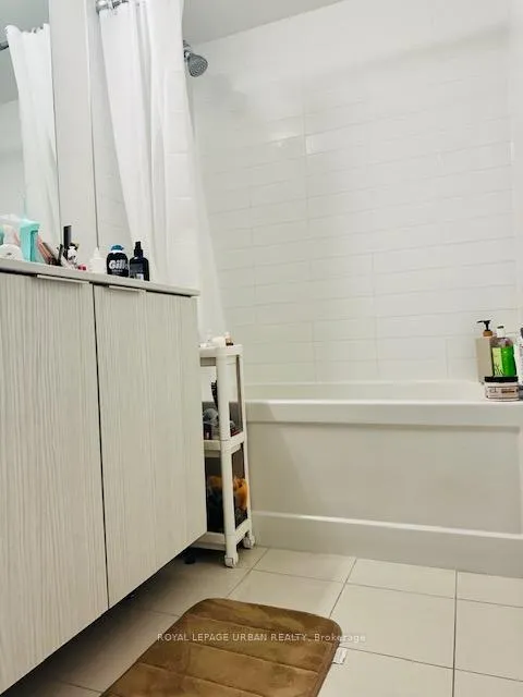 Photo 9 of Unit 1319, 158 Front Street E, Toronto, Moss Park — HOMEH