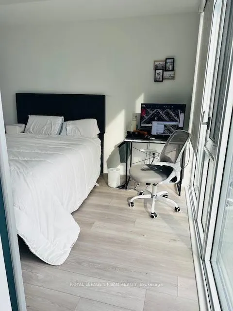 Photo 10 of Unit 1319, 158 Front Street E, Toronto, Moss Park — HOMEH