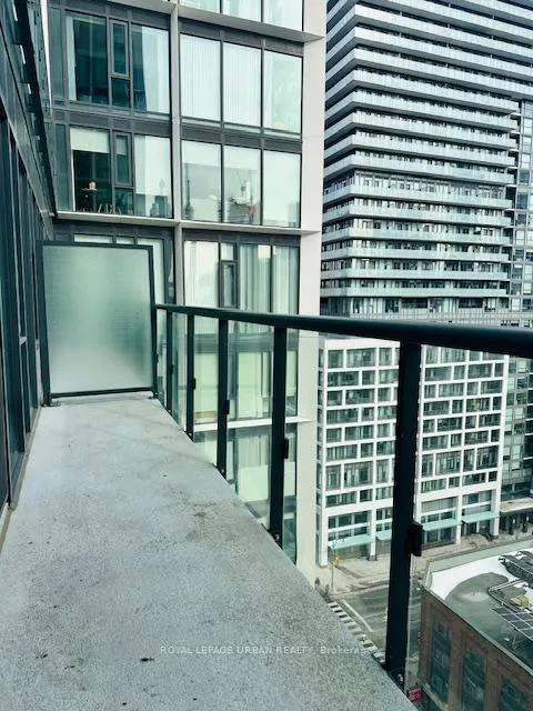 Photo 14 of Unit 1319, 158 Front Street E, Toronto, Moss Park — HOMEH