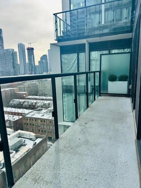 Photo 15 of Unit 1319, 158 Front Street E, Toronto, Moss Park — HOMEH