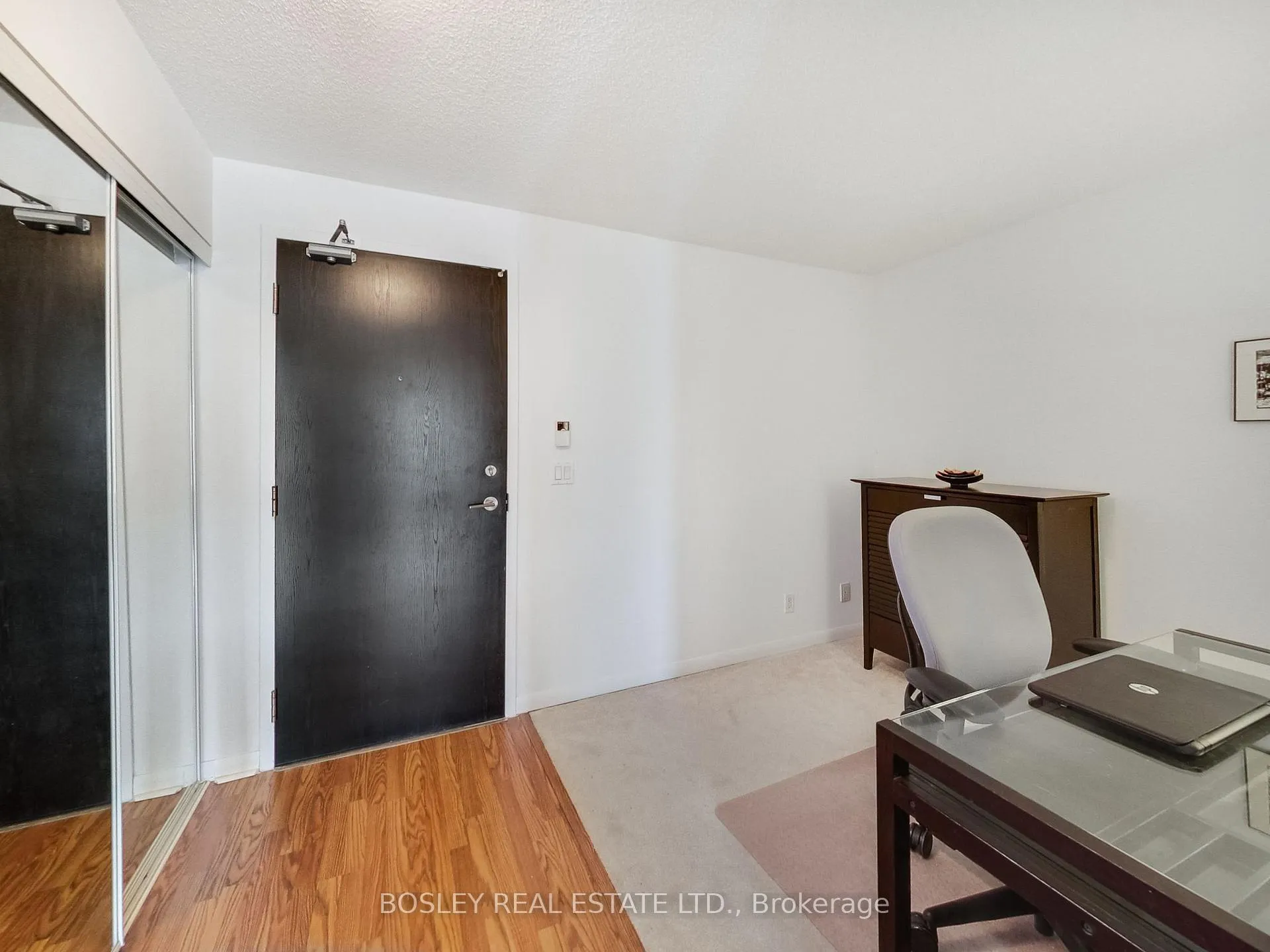 Photo 4 of Unit 1215, 96 St Patrick Street, Toronto, Kensington-Chinatown — HOMEH