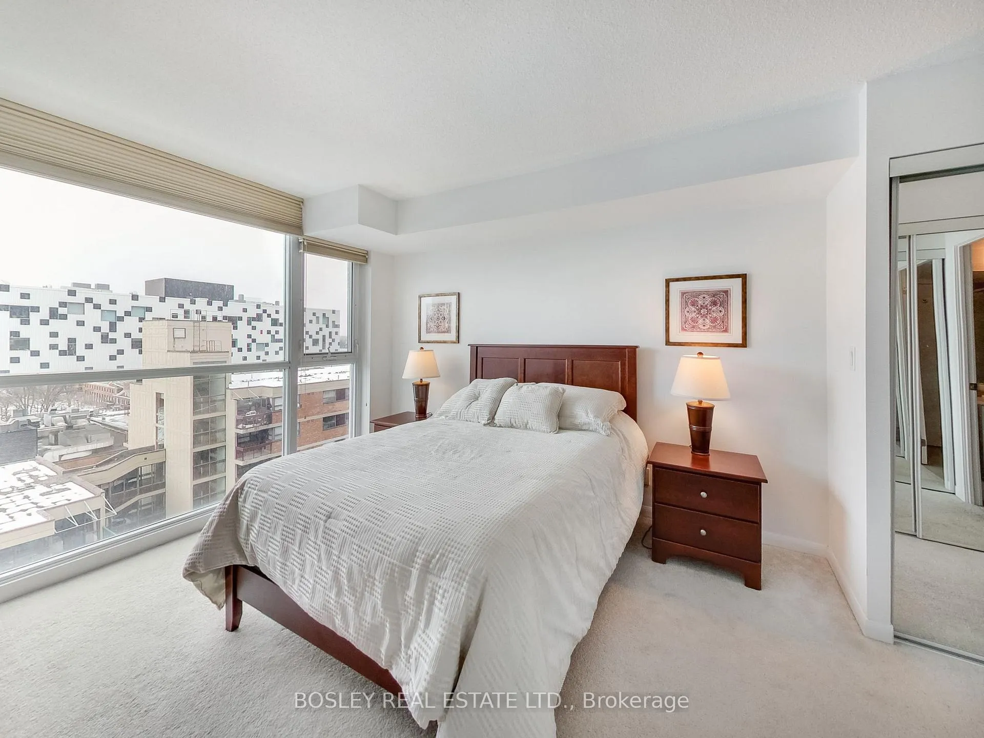Photo 19 of Unit 1215, 96 St Patrick Street, Toronto, Kensington-Chinatown — HOMEH