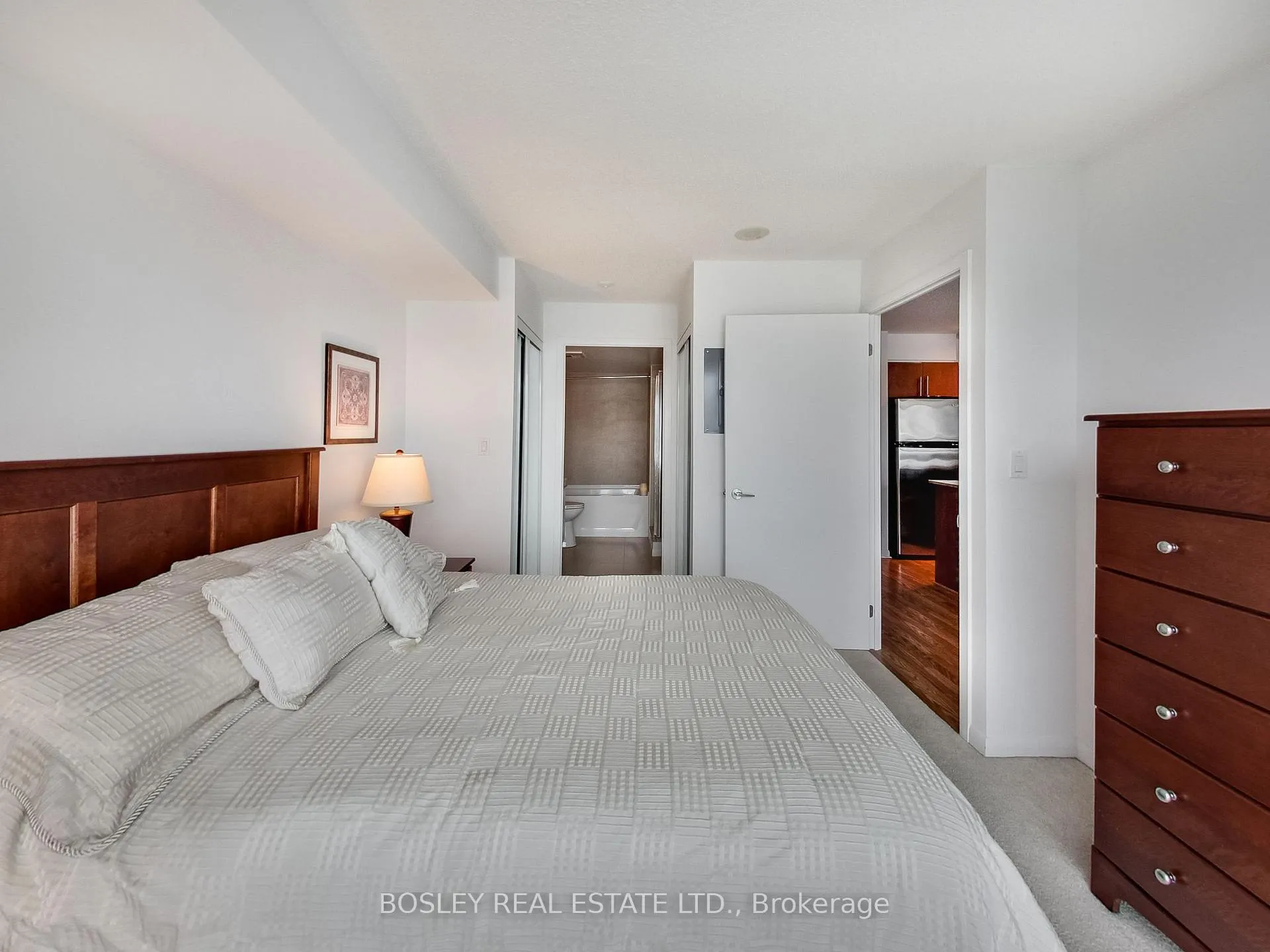 Photo 20 of Unit 1215, 96 St Patrick Street, Toronto, Kensington-Chinatown — HOMEH