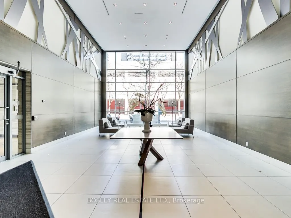 Photo 24 of Unit 1215, 96 St Patrick Street, Toronto, Kensington-Chinatown — HOMEH