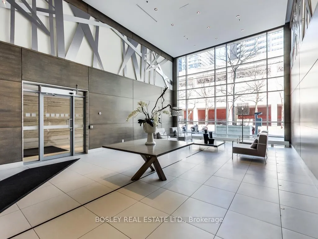Photo 25 of Unit 1215, 96 St Patrick Street, Toronto, Kensington-Chinatown — HOMEH