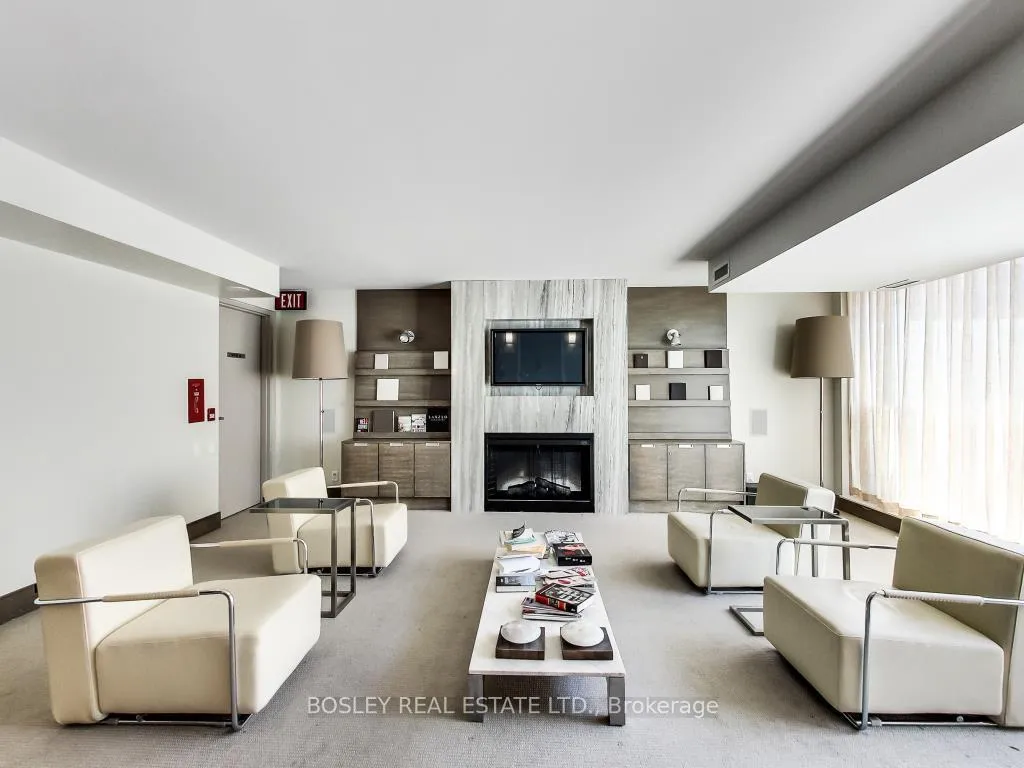 Photo 26 of Unit 1215, 96 St Patrick Street, Toronto, Kensington-Chinatown — HOMEH