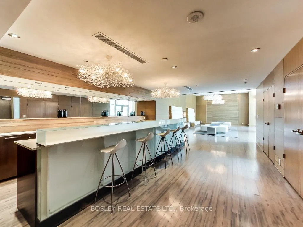 Photo 27 of Unit 1215, 96 St Patrick Street, Toronto, Kensington-Chinatown — HOMEH