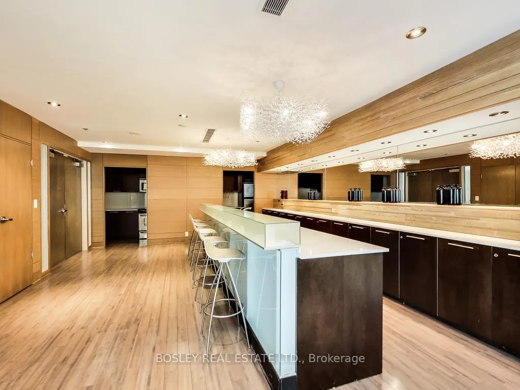 Photo 28 of Unit 1215, 96 St Patrick Street, Toronto, Kensington-Chinatown — HOMEH