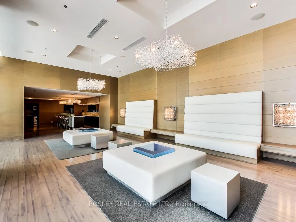 Photo 30 of Unit 1215, 96 St Patrick Street, Toronto, Kensington-Chinatown — HOMEH