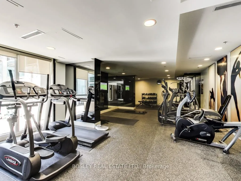 Photo 31 of Unit 1215, 96 St Patrick Street, Toronto, Kensington-Chinatown — HOMEH