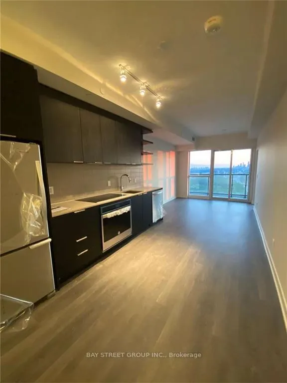 Photo 1 of Unit 3001, 6 Sonic Way S, Toronto, Flemingdon Park — HOMEH