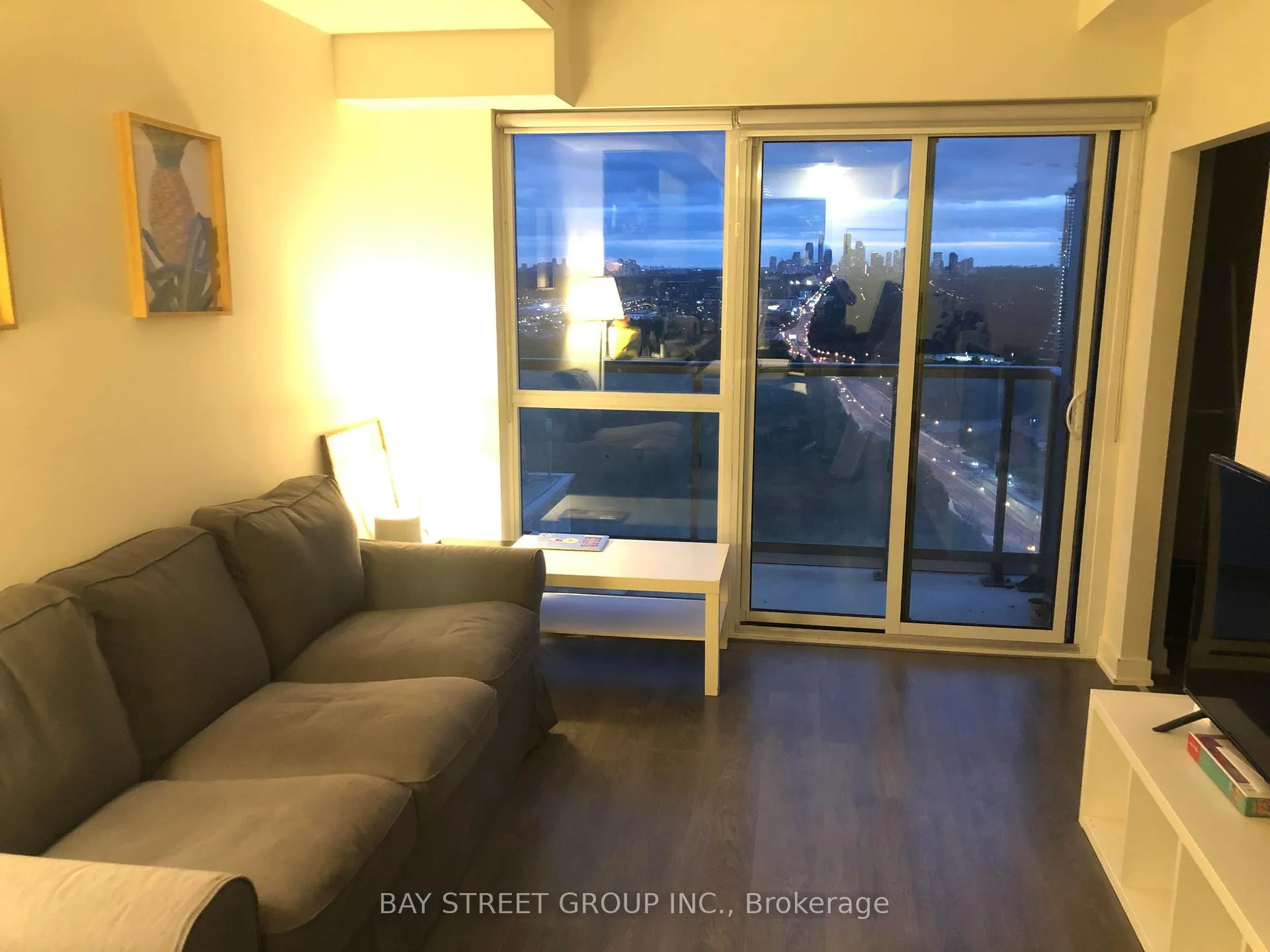 Photo 2 of Unit 3001, 6 Sonic Way S, Toronto, Flemingdon Park — HOMEH