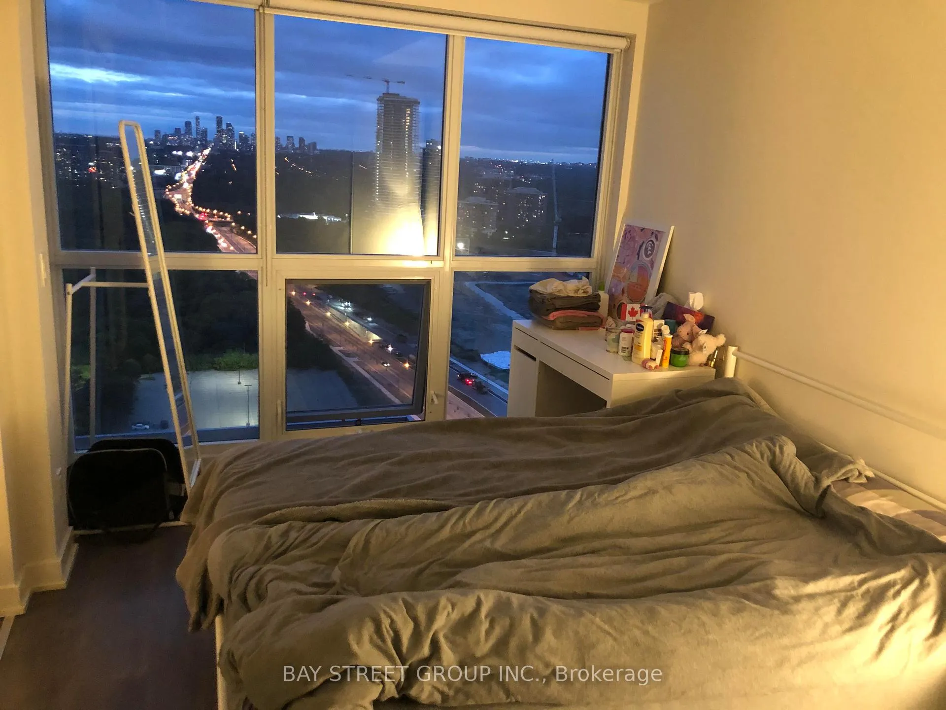 Photo 7 of Unit 3001, 6 Sonic Way S, Toronto, Flemingdon Park — HOMEH