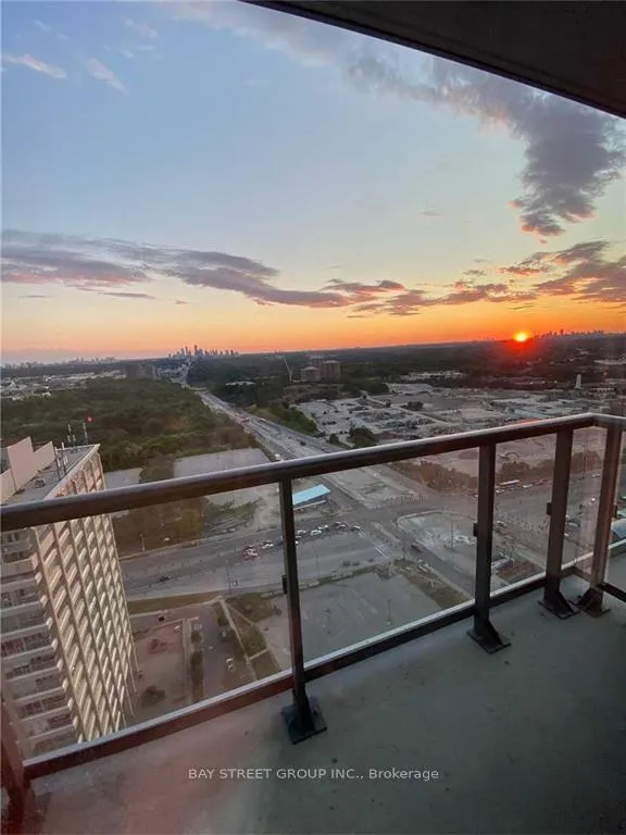 Photo 10 of Unit 3001, 6 Sonic Way S, Toronto, Flemingdon Park — HOMEH