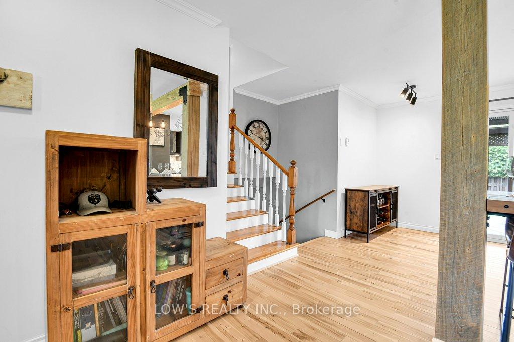 Photo 6 of 774 Burroughs Street, Champlain, L'Orignal — HOMEH