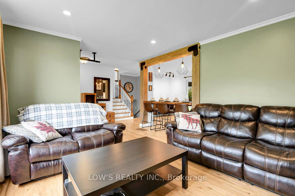 Photo 10 of 774 Burroughs Street, Champlain, L'Orignal — HOMEH