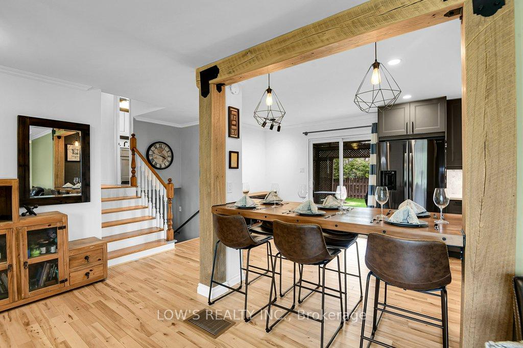 Photo 11 of 774 Burroughs Street, Champlain, L'Orignal — HOMEH