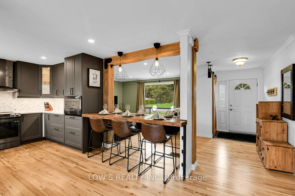 Photo 12 of 774 Burroughs Street, Champlain, L'Orignal — HOMEH