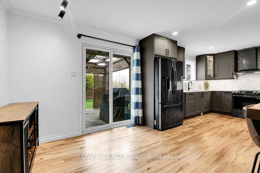 Photo 14 of 774 Burroughs Street, Champlain, L'Orignal — HOMEH