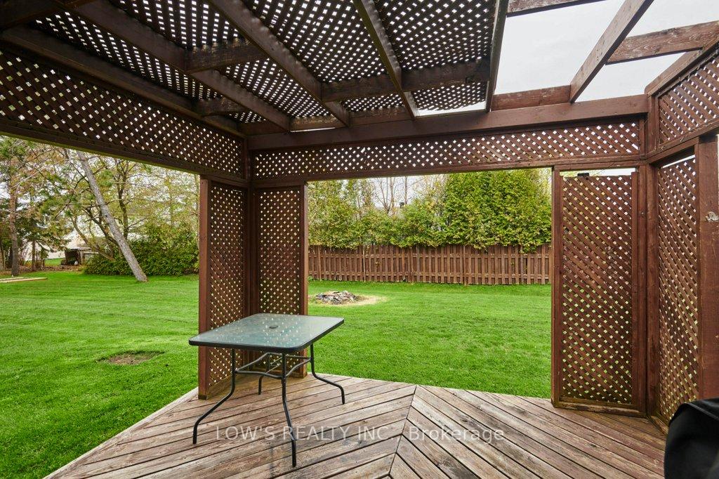 Photo 30 of 774 Burroughs Street, Champlain, L'Orignal — HOMEH