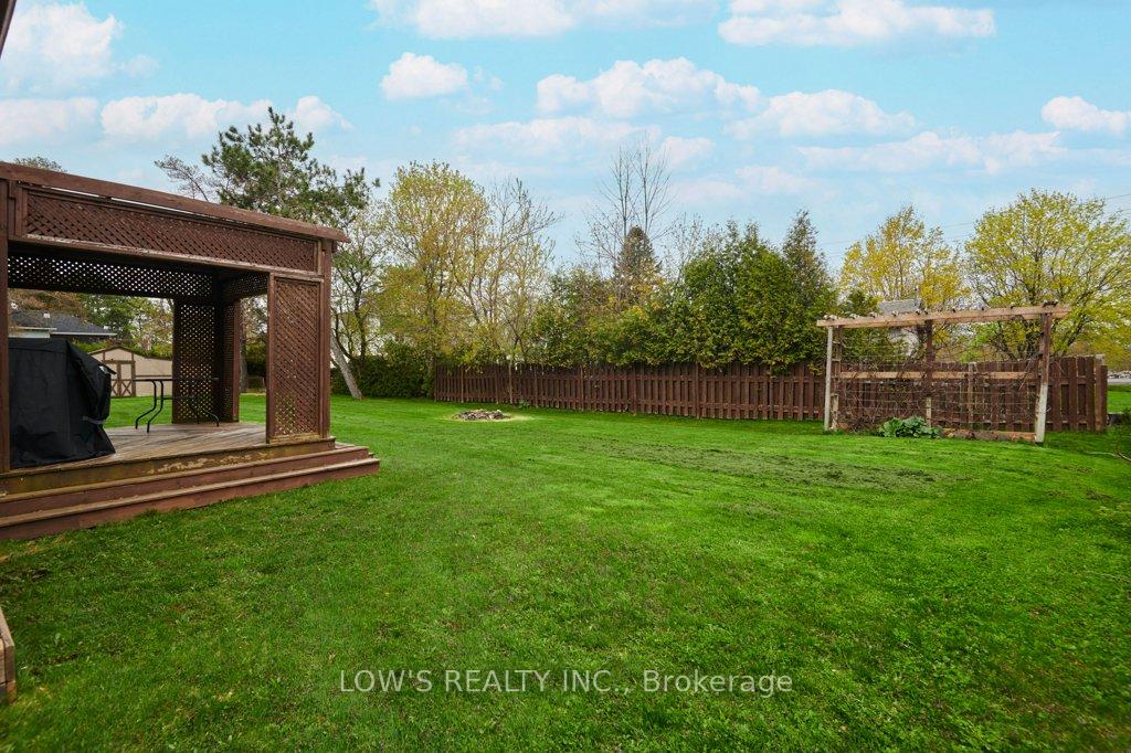 Photo 32 of 774 Burroughs Street, Champlain, L'Orignal — HOMEH