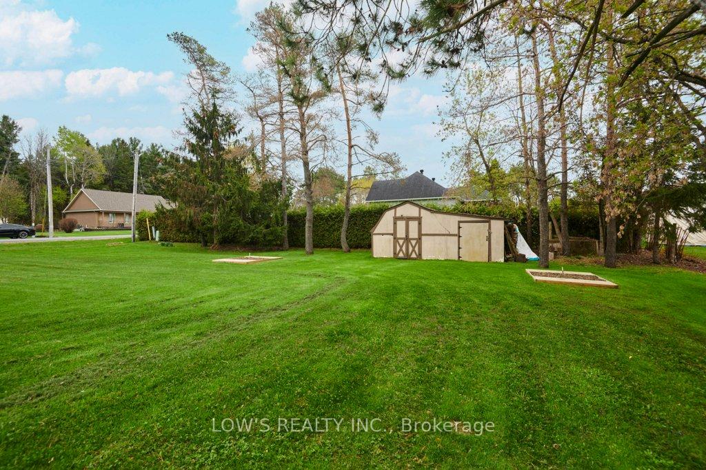 Photo 33 of 774 Burroughs Street, Champlain, L'Orignal — HOMEH