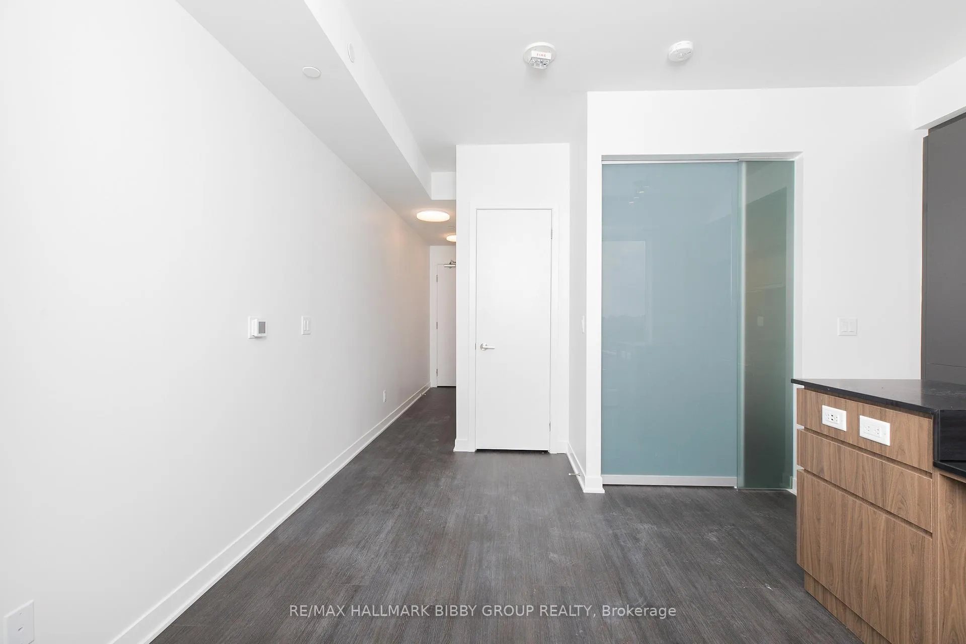 Photo 9 of Unit 607, 185 Alberta Avenue, Toronto, Wychwood — HOMEH
