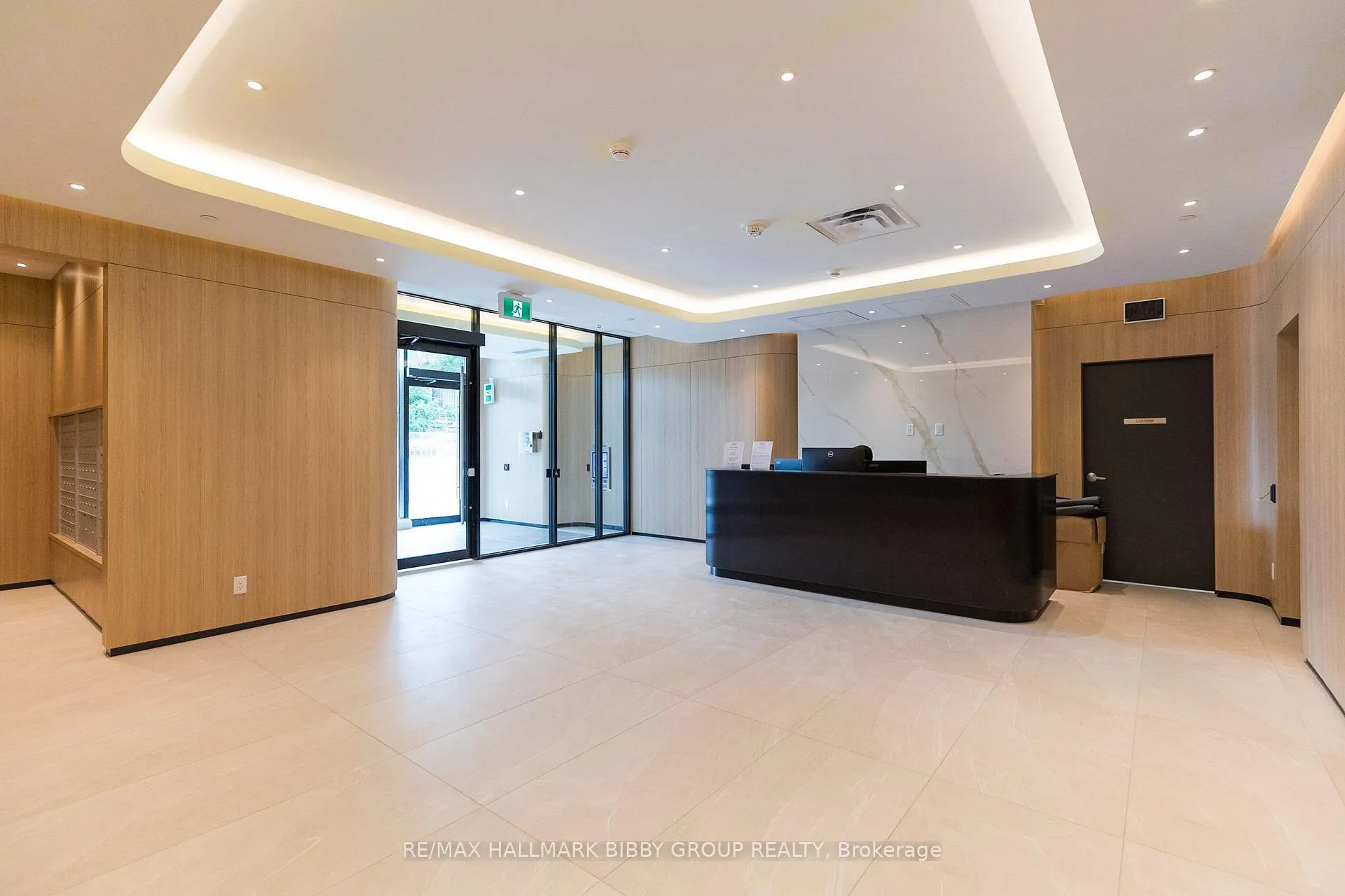 Photo 18 of Unit 607, 185 Alberta Avenue, Toronto, Wychwood — HOMEH