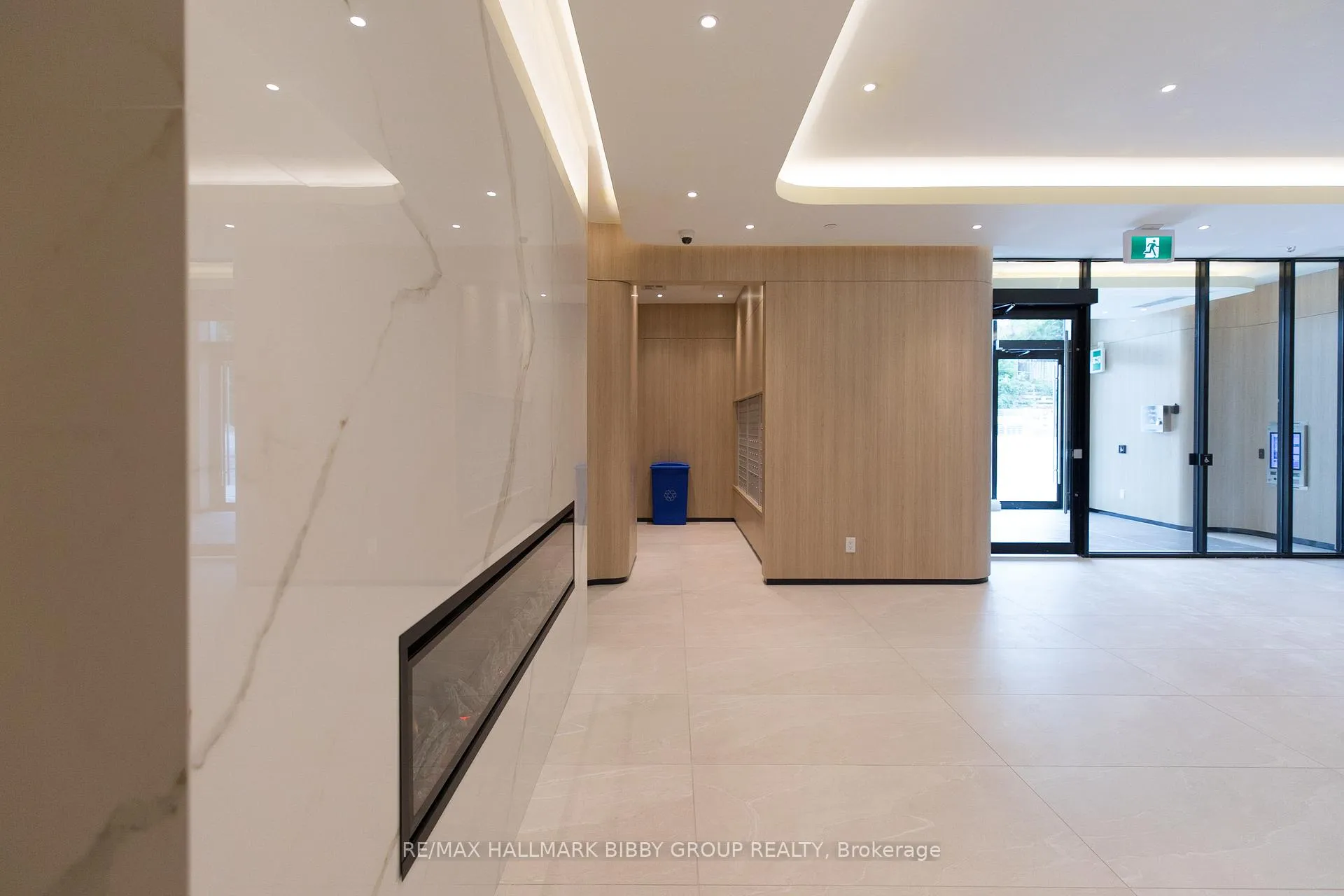 Photo 19 of Unit 607, 185 Alberta Avenue, Toronto, Wychwood — HOMEH