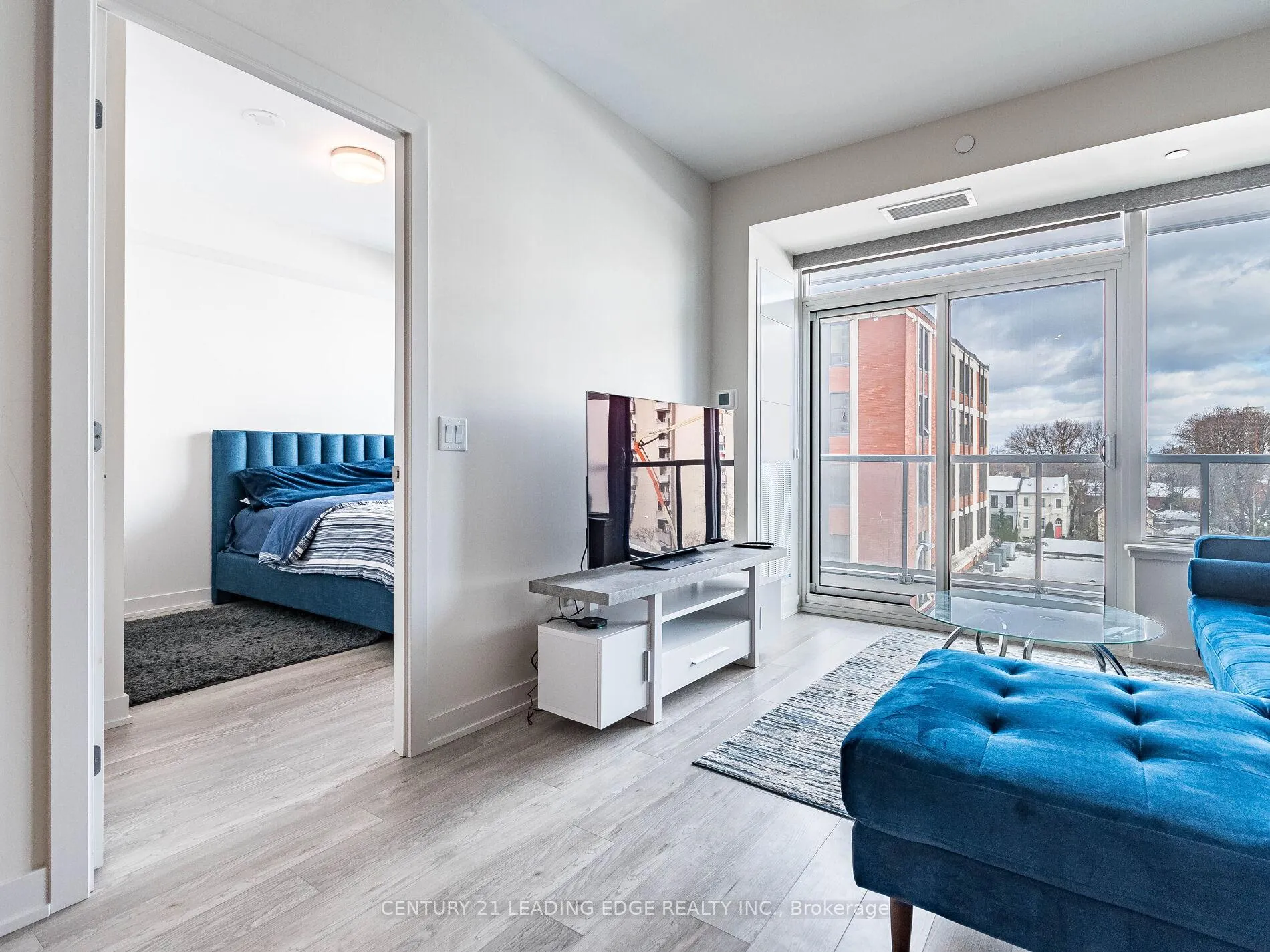 Photo 12 of Unit 402, 212 King William Street, Hamilton, Beasley — HOMEH