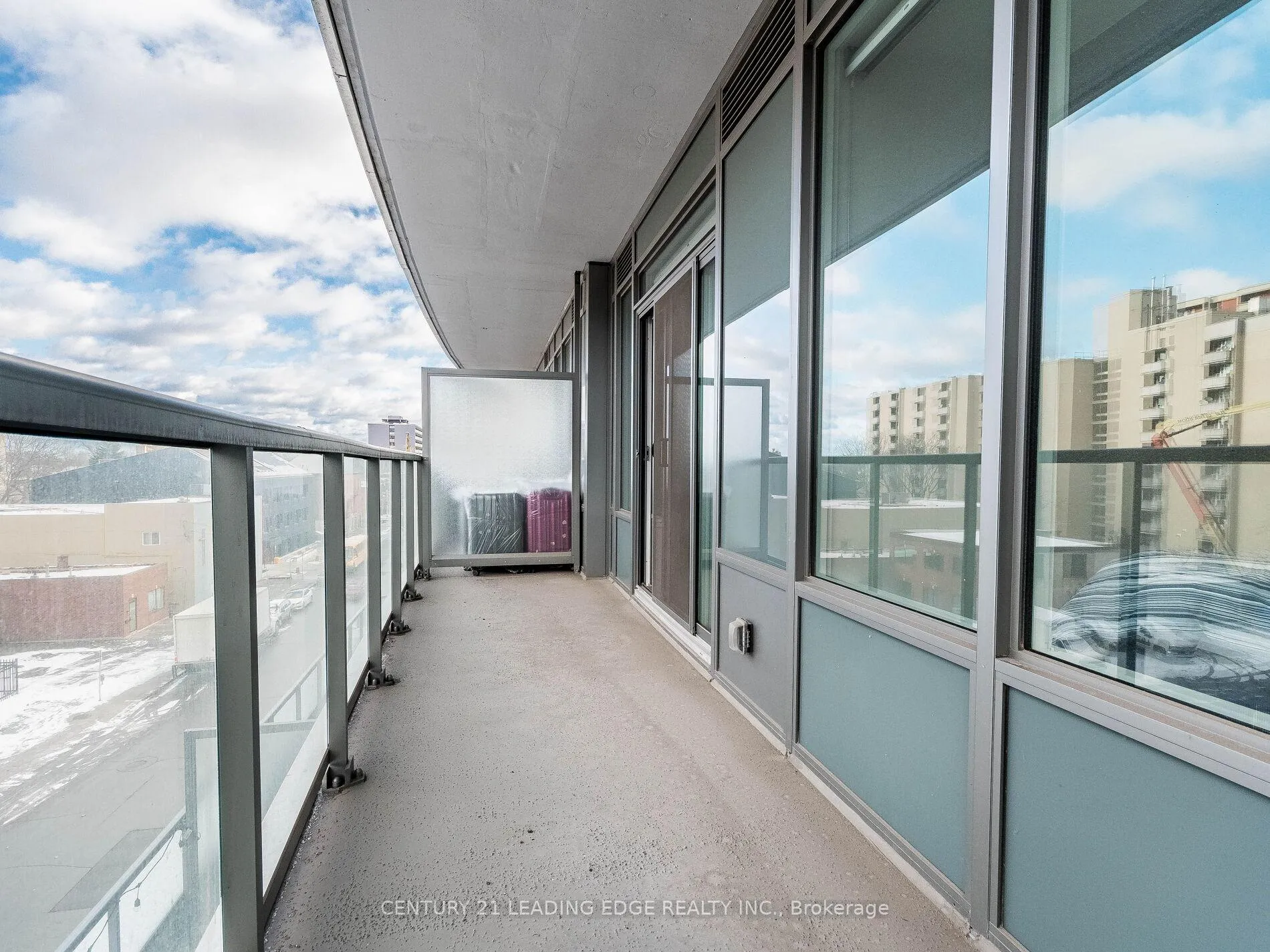 Photo 14 of Unit 402, 212 King William Street, Hamilton, Beasley — HOMEH