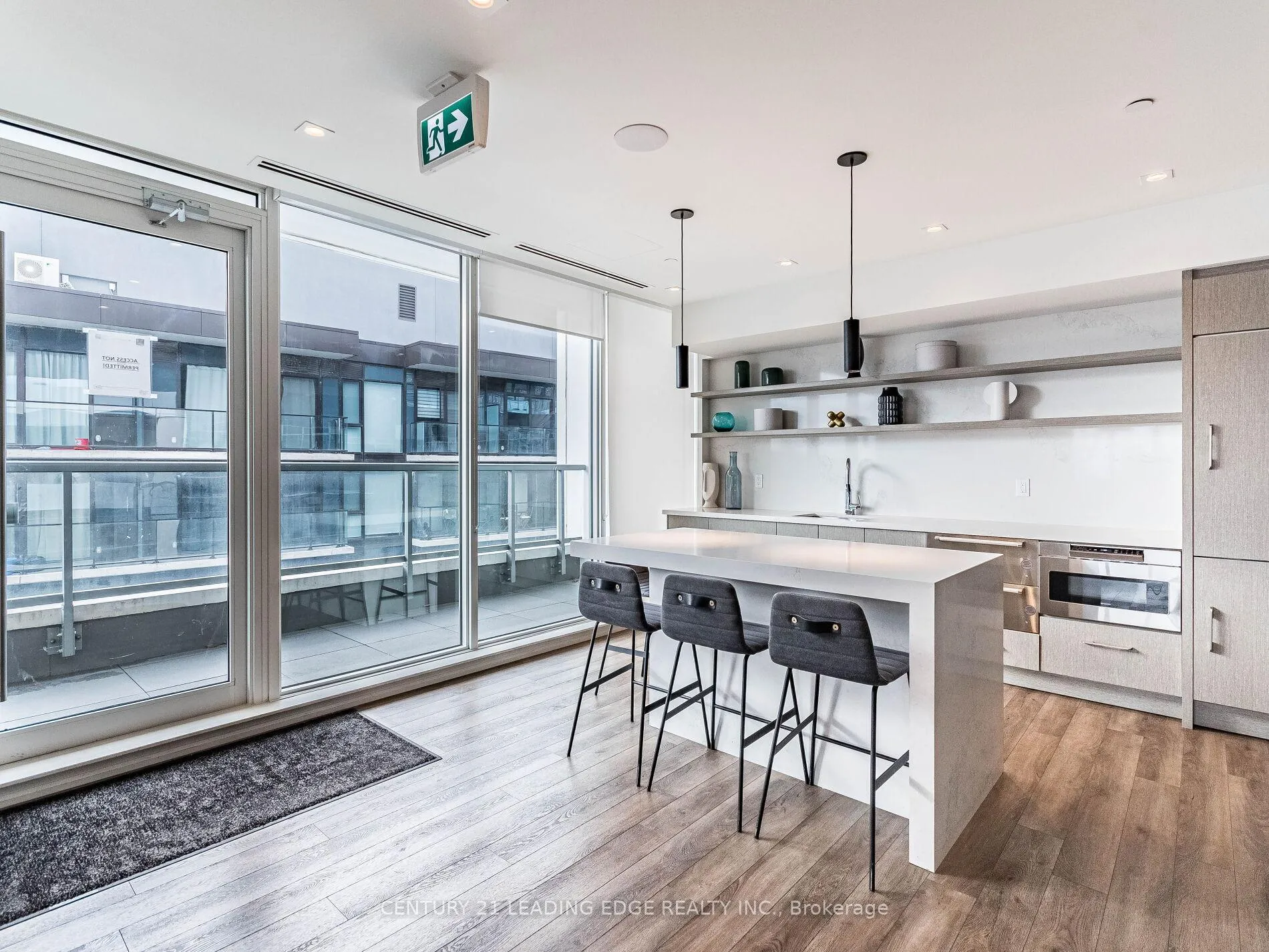 Photo 18 of Unit 402, 212 King William Street, Hamilton, Beasley — HOMEH
