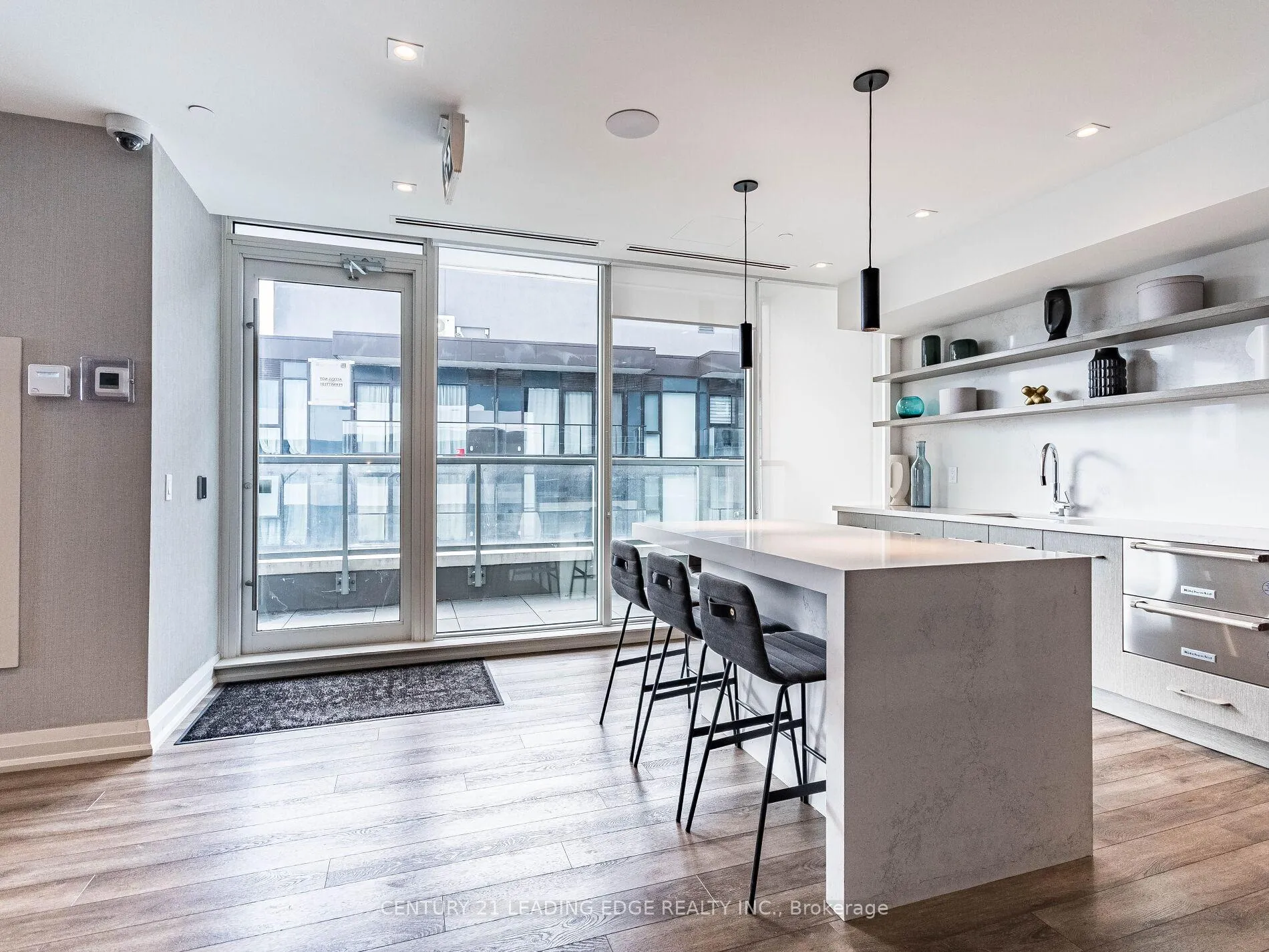 Photo 19 of Unit 402, 212 King William Street, Hamilton, Beasley — HOMEH