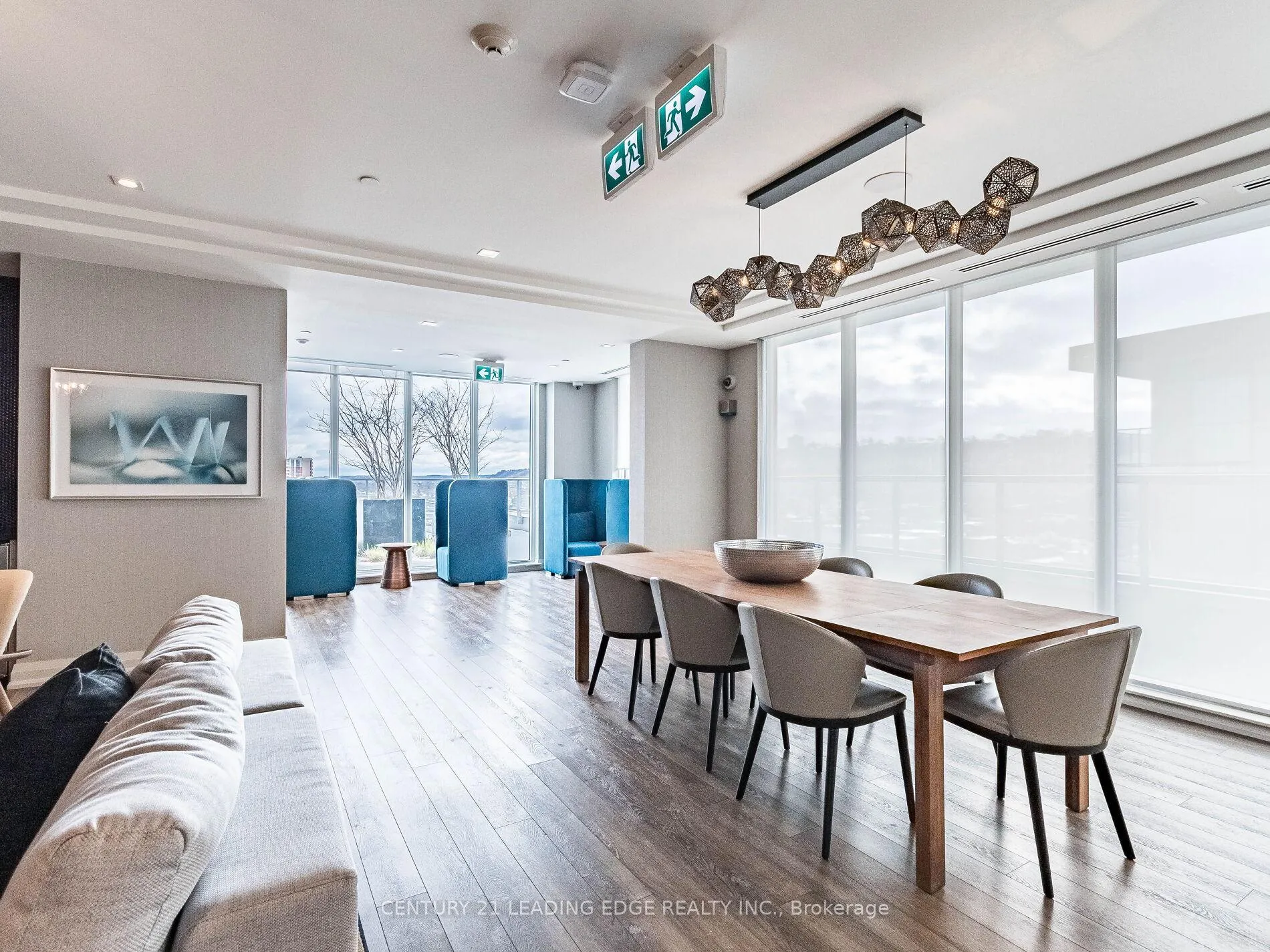Photo 20 of Unit 402, 212 King William Street, Hamilton, Beasley — HOMEH
