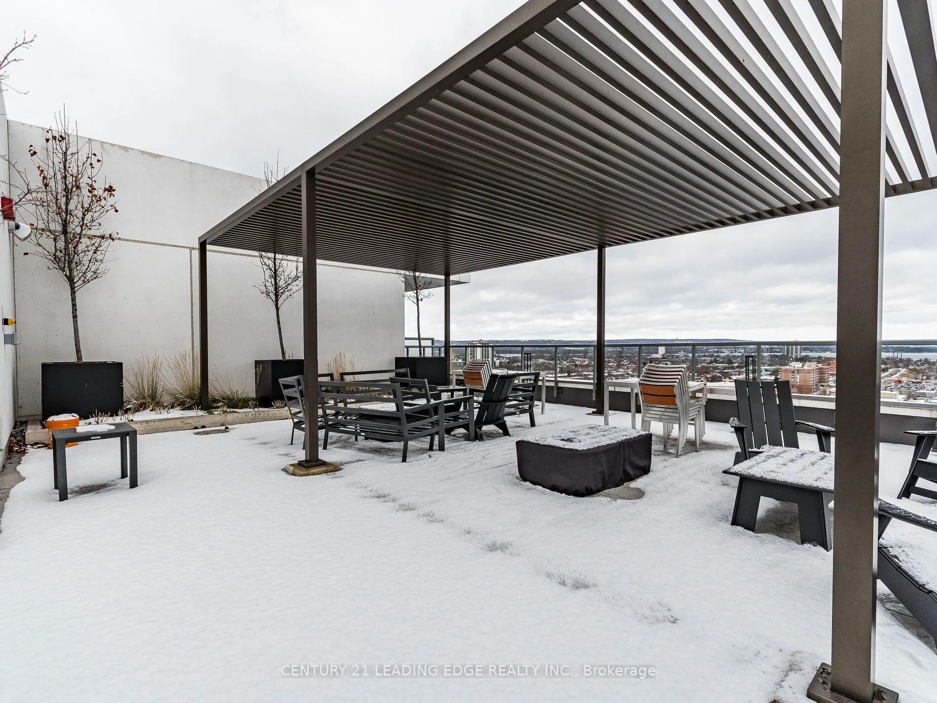 Photo 21 of Unit 402, 212 King William Street, Hamilton, Beasley — HOMEH