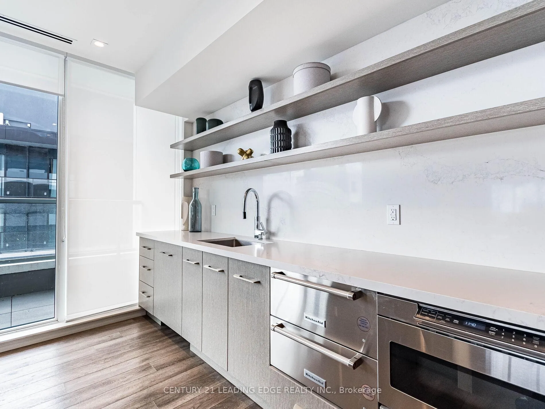 Photo 26 of Unit 402, 212 King William Street, Hamilton, Beasley — HOMEH