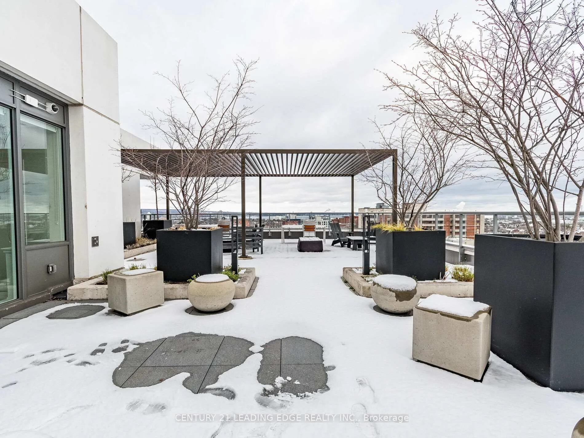 Photo 27 of Unit 402, 212 King William Street, Hamilton, Beasley — HOMEH