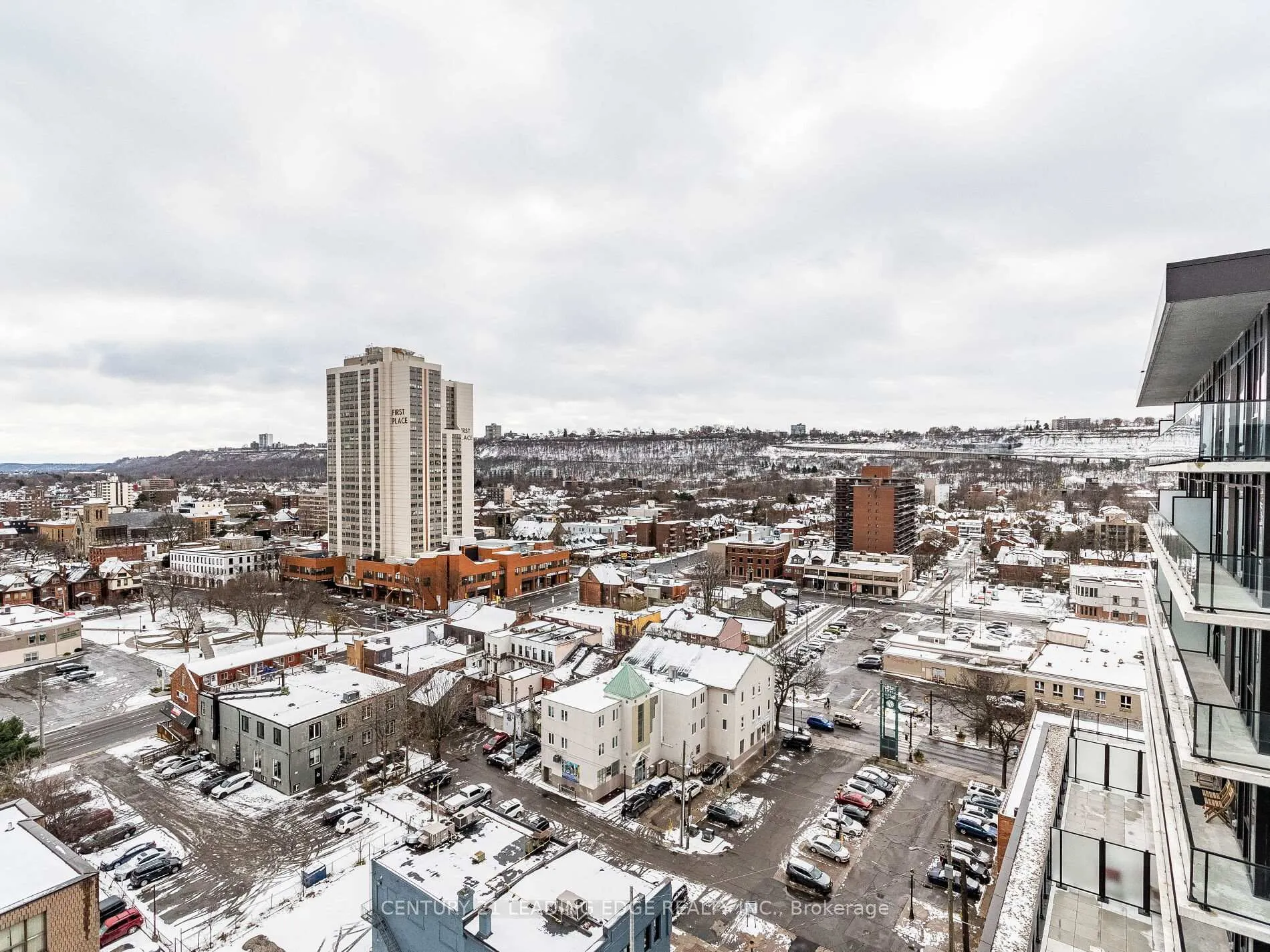 Photo 28 of Unit 402, 212 King William Street, Hamilton, Beasley — HOMEH